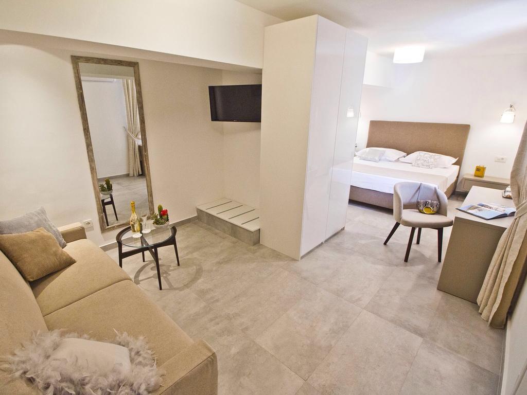 Gasthof Luxury Pino 4*