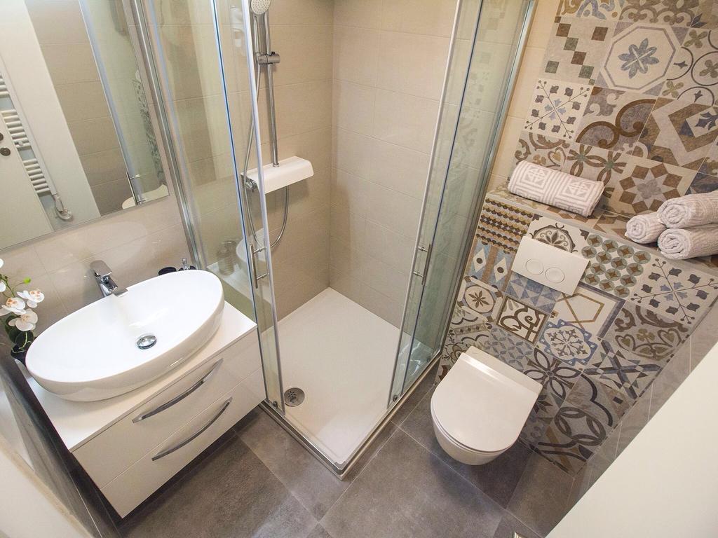 Pensionat Luxury Pino Split