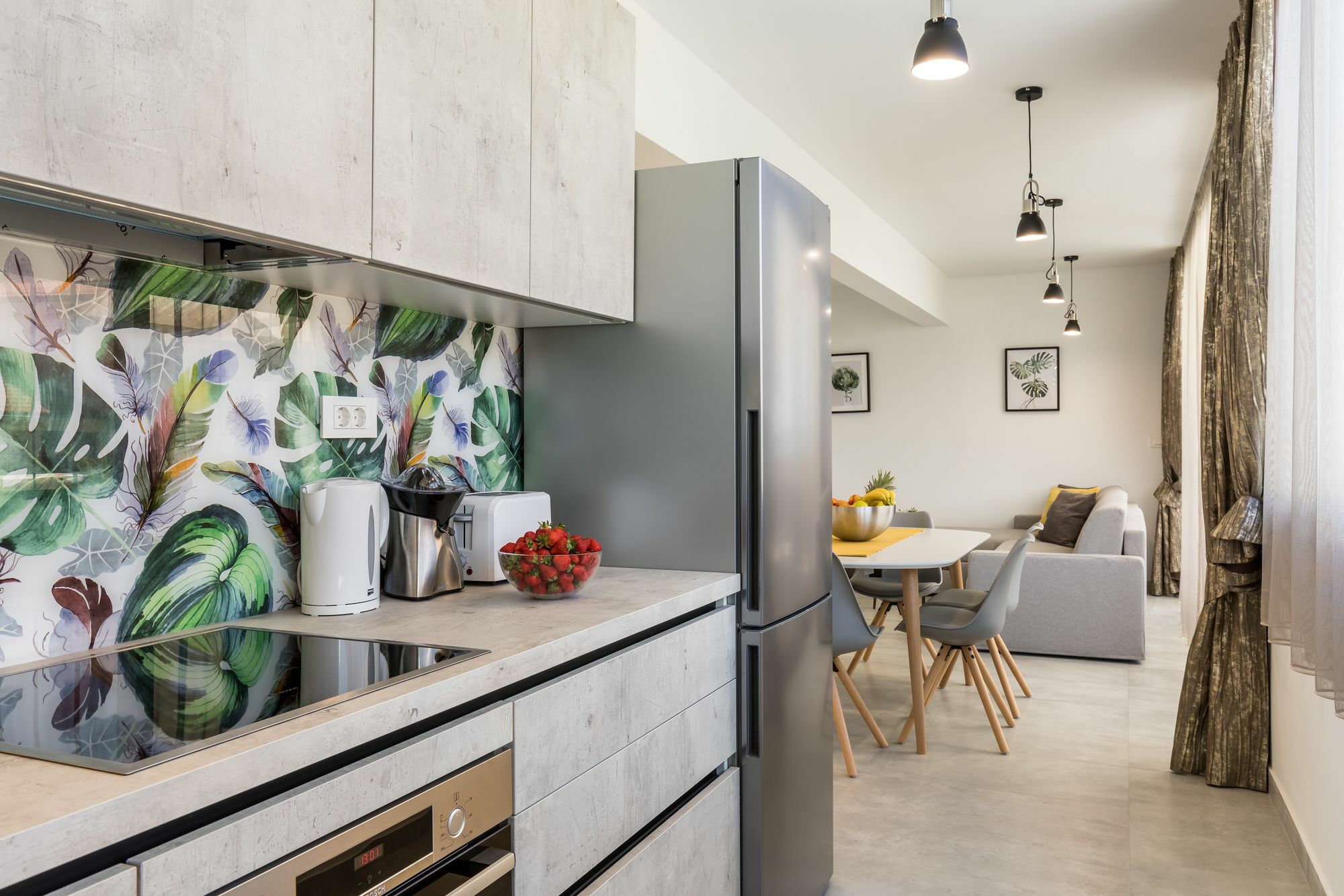 Gasthof Luxury Pino Split