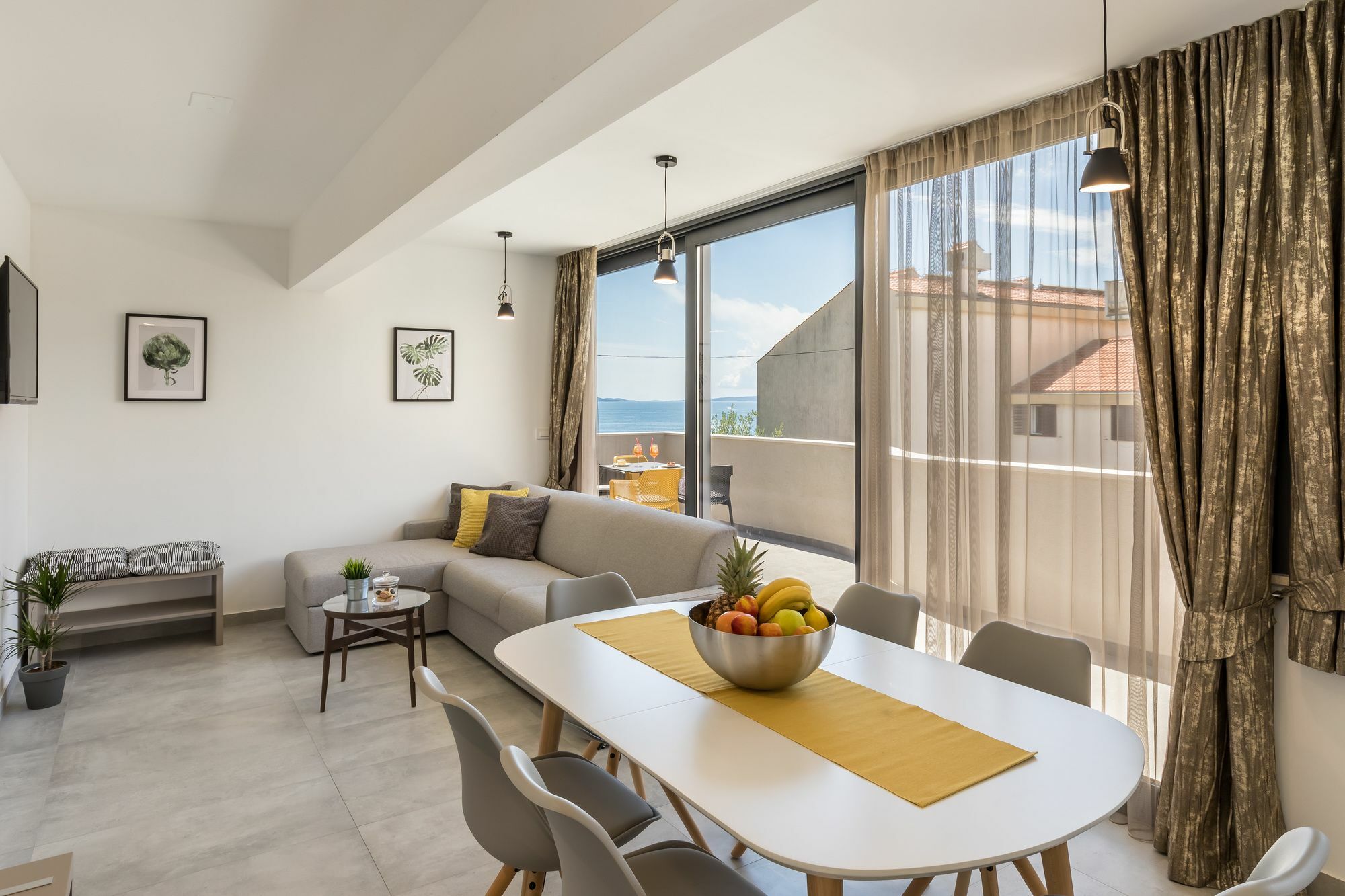 Luxury Pino Gasthof Split