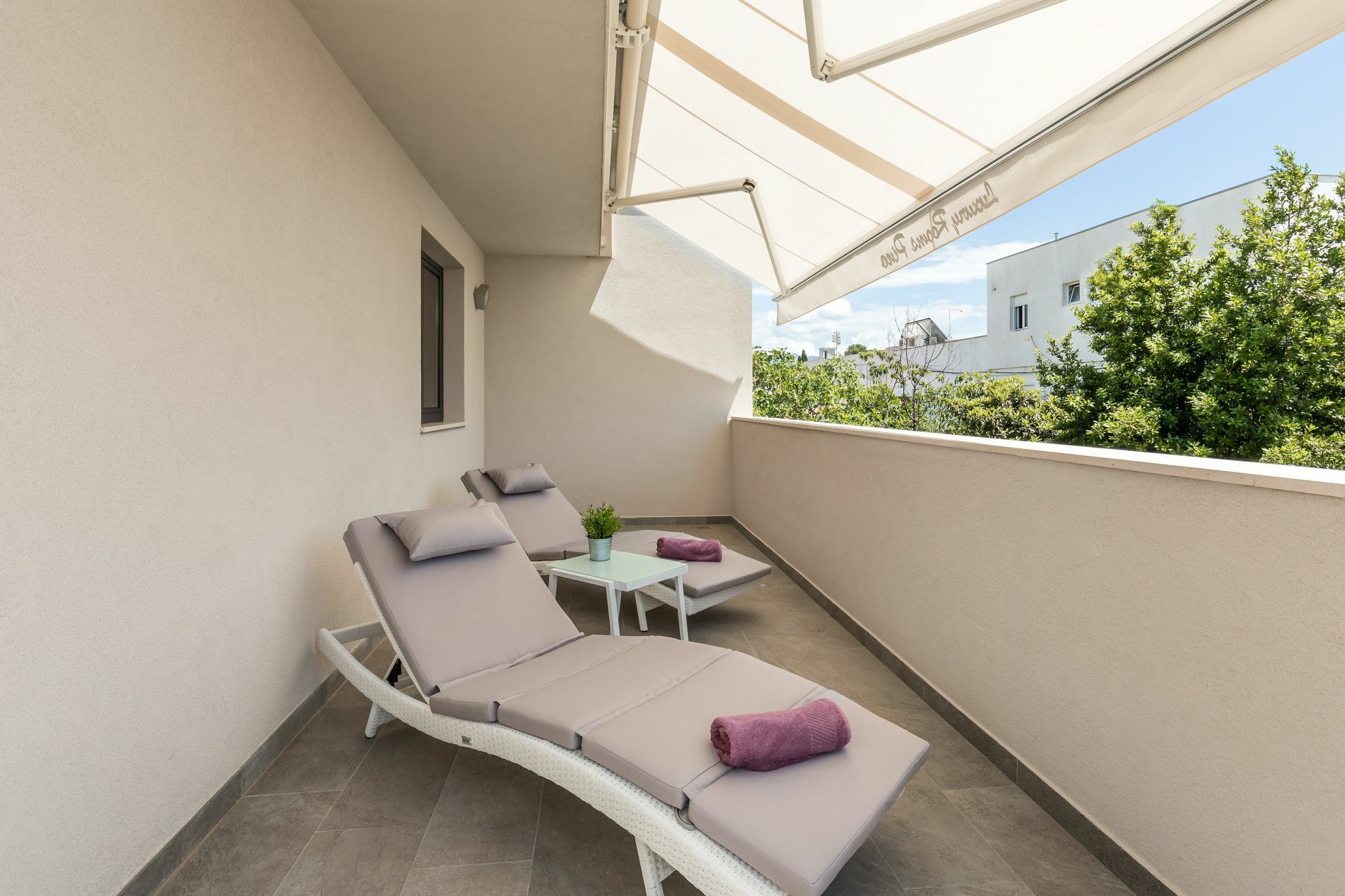 Luxury Pino Pensionat