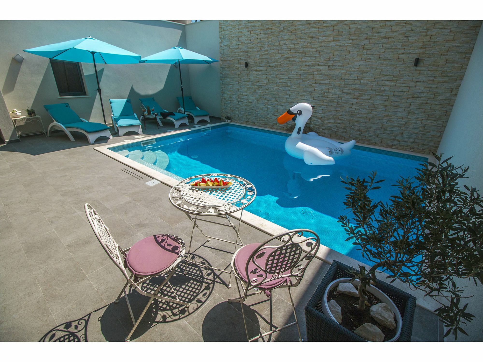 Gasthof Luxury Pino