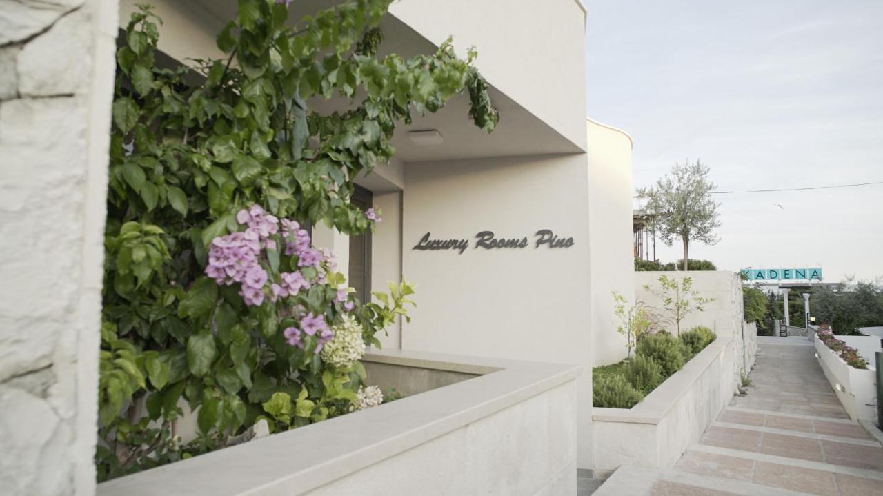 Pensionat Luxury Pino