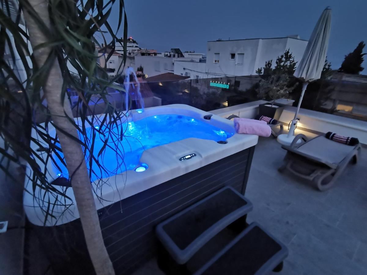 Luxury Pino Gasthof