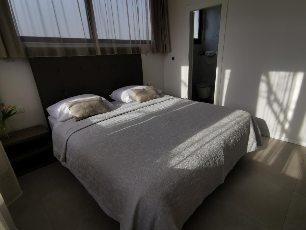 Pensionat Luxury Pino Split