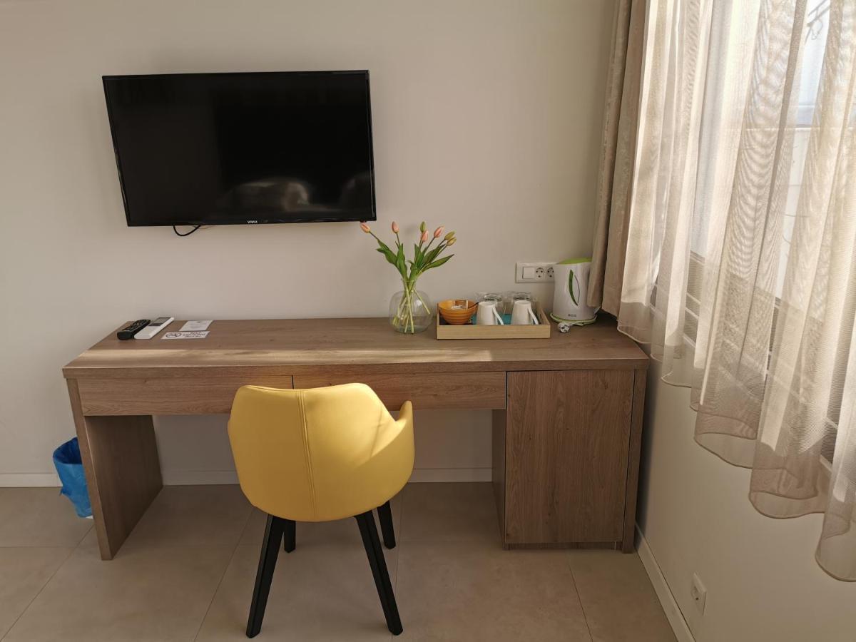 Luxury Pino Pensionat 4*