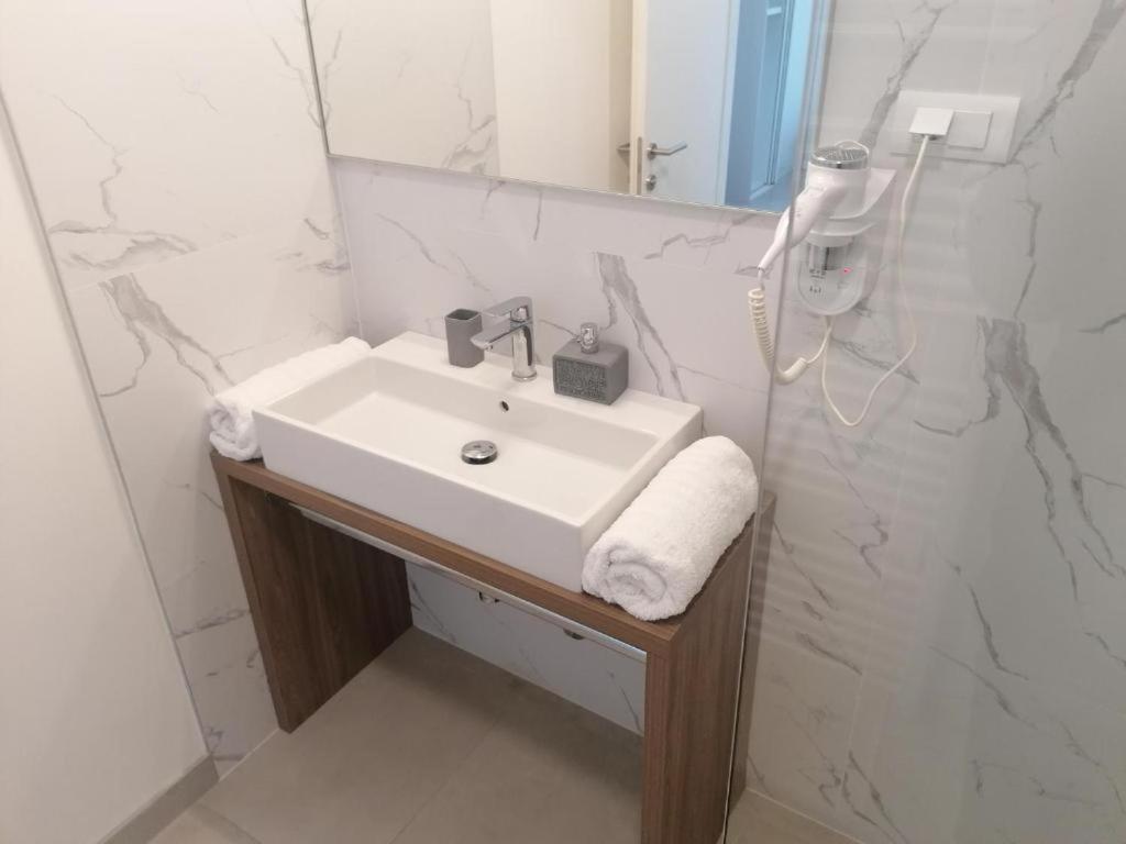 Luxury Pino Gasthof Split