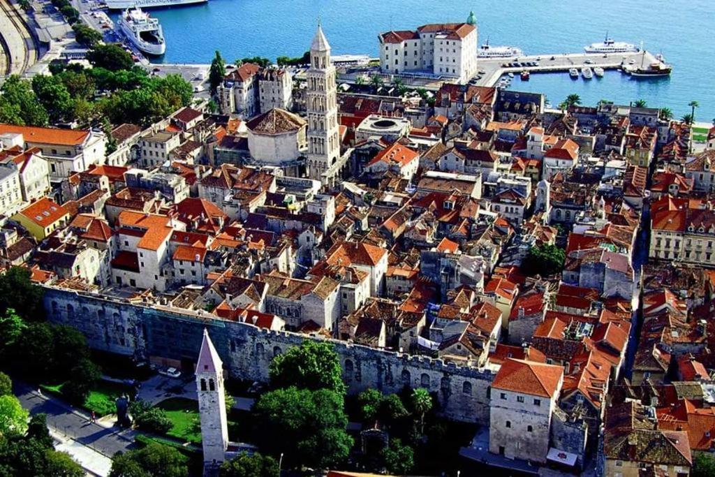 Pensionat Luxury Pino 4*