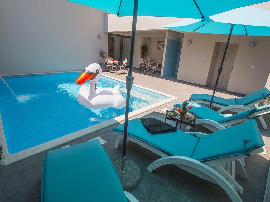 Gjestgiverier Luxury Pino 4*