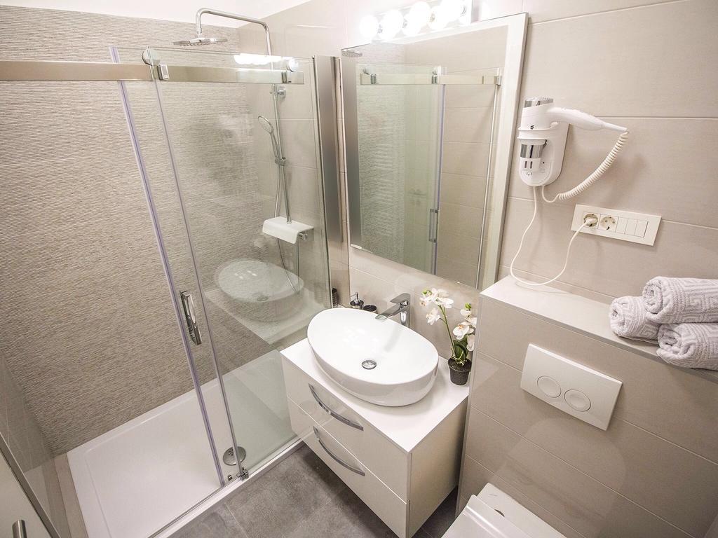 Gjestgiverier Luxury Pino 4*
