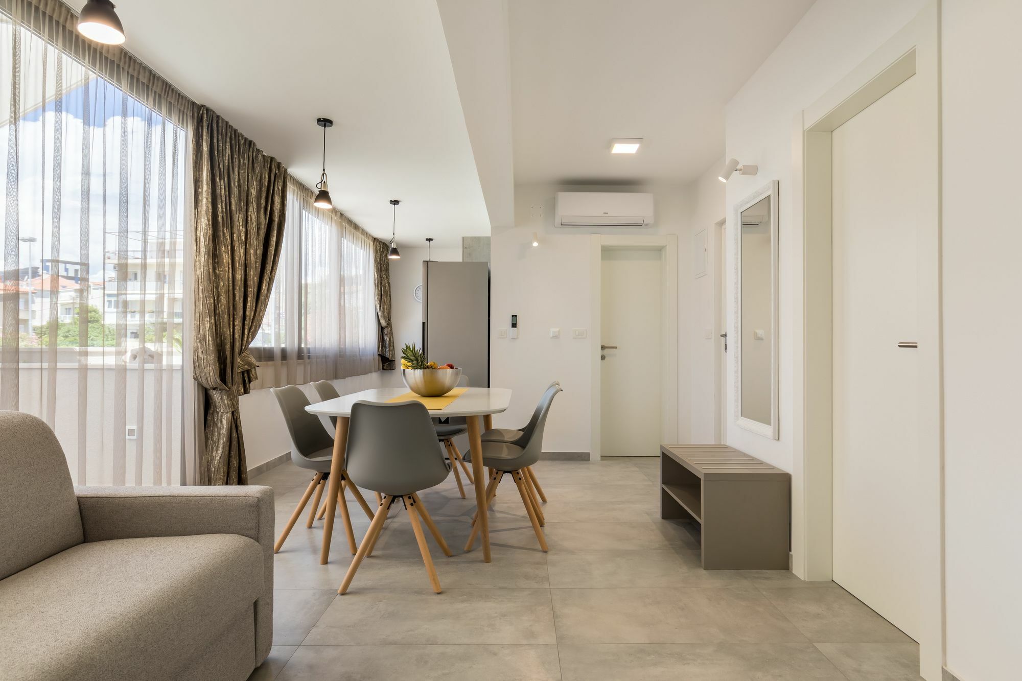 Luxury Pino Gjestgiverier Split