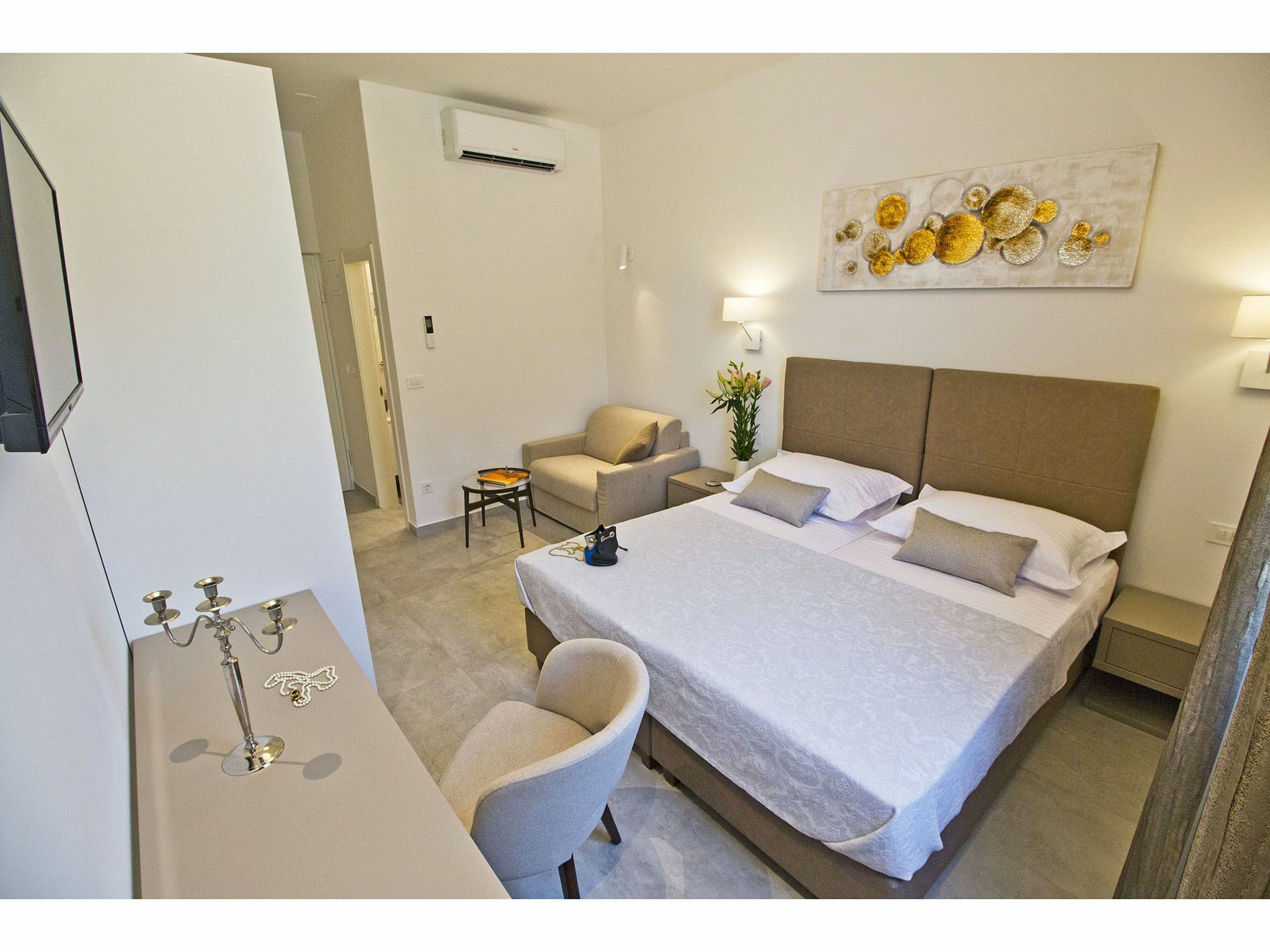 Gjestgiverier Luxury Pino
