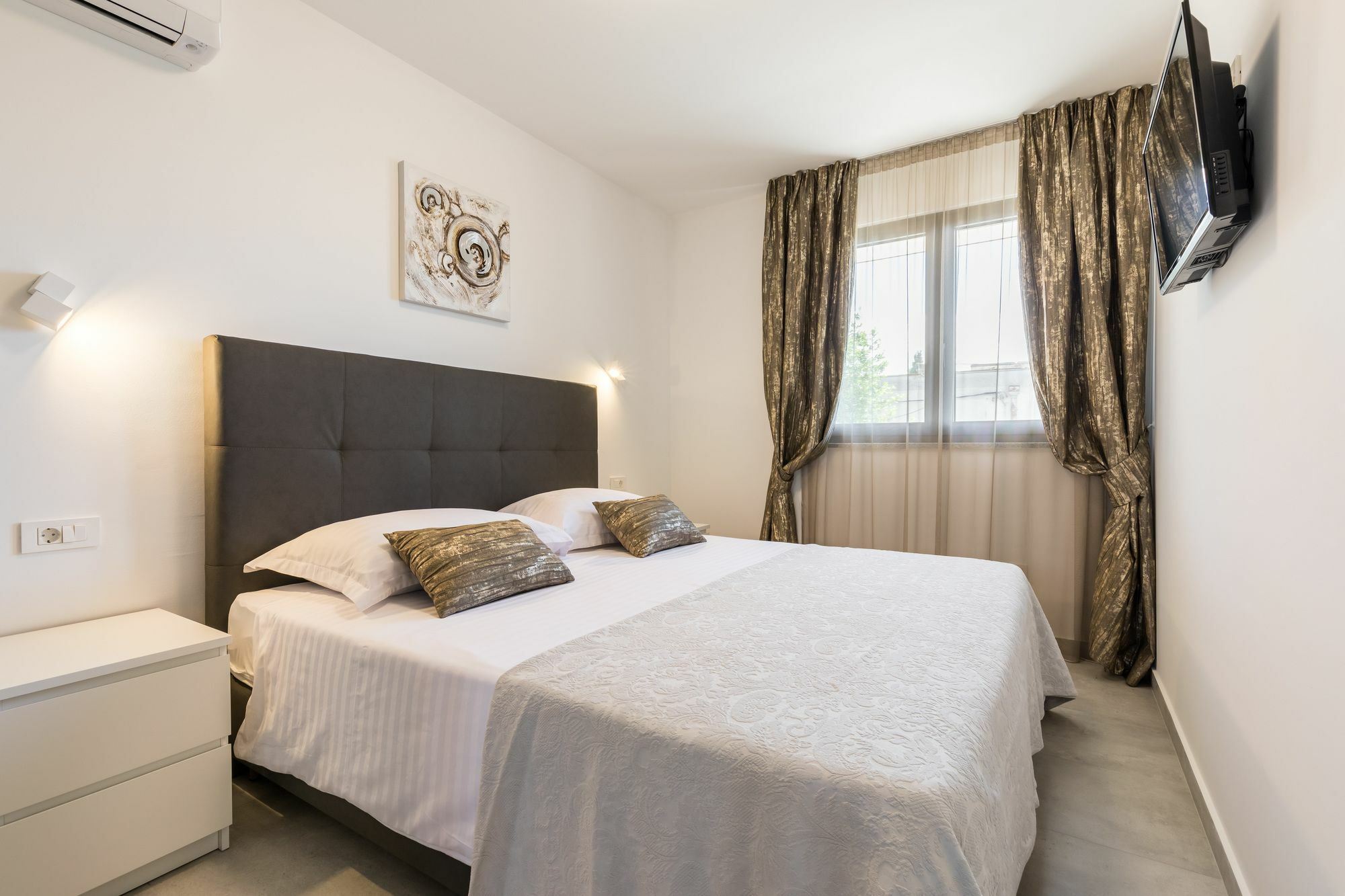 Gjestgiverier Luxury Pino
