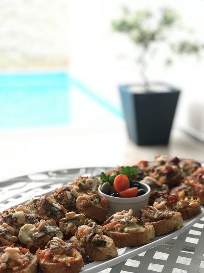 Gjestgiverier Luxury Pino