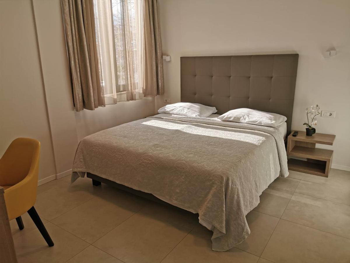 Gjestgiverier Luxury Pino