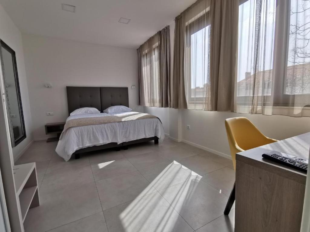 Luxury Pino Gjestgiverier Split